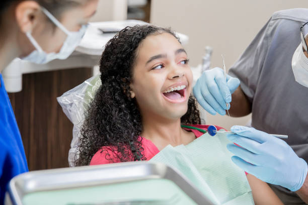 Best Emergency Dental Surgery in Three Oaks, MI