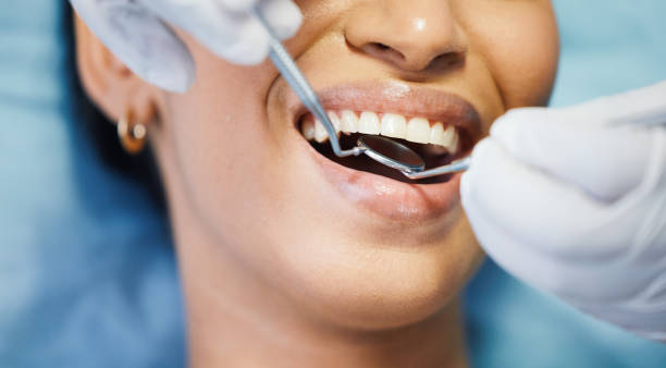 Best Emergency Treatment for Toothache in Three Oaks, MI