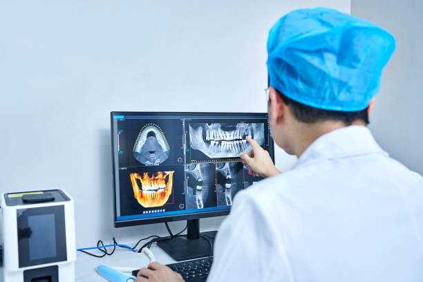 Best Walk-In Emergency Dentist in Three Oaks, MI