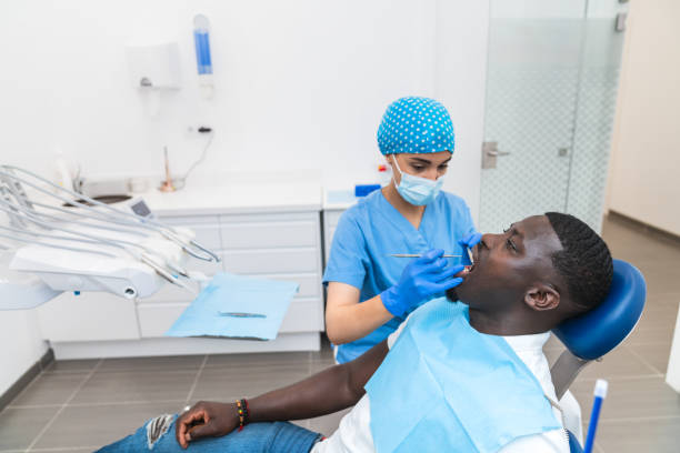 Best Weekend Emergency Dentist in Three Oaks, MI