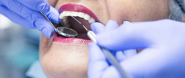 Best Emergency Treatment for Toothache in Three Oaks, MI